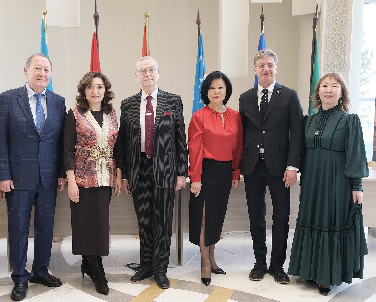 Фото предоставлено Якутской балетной школой