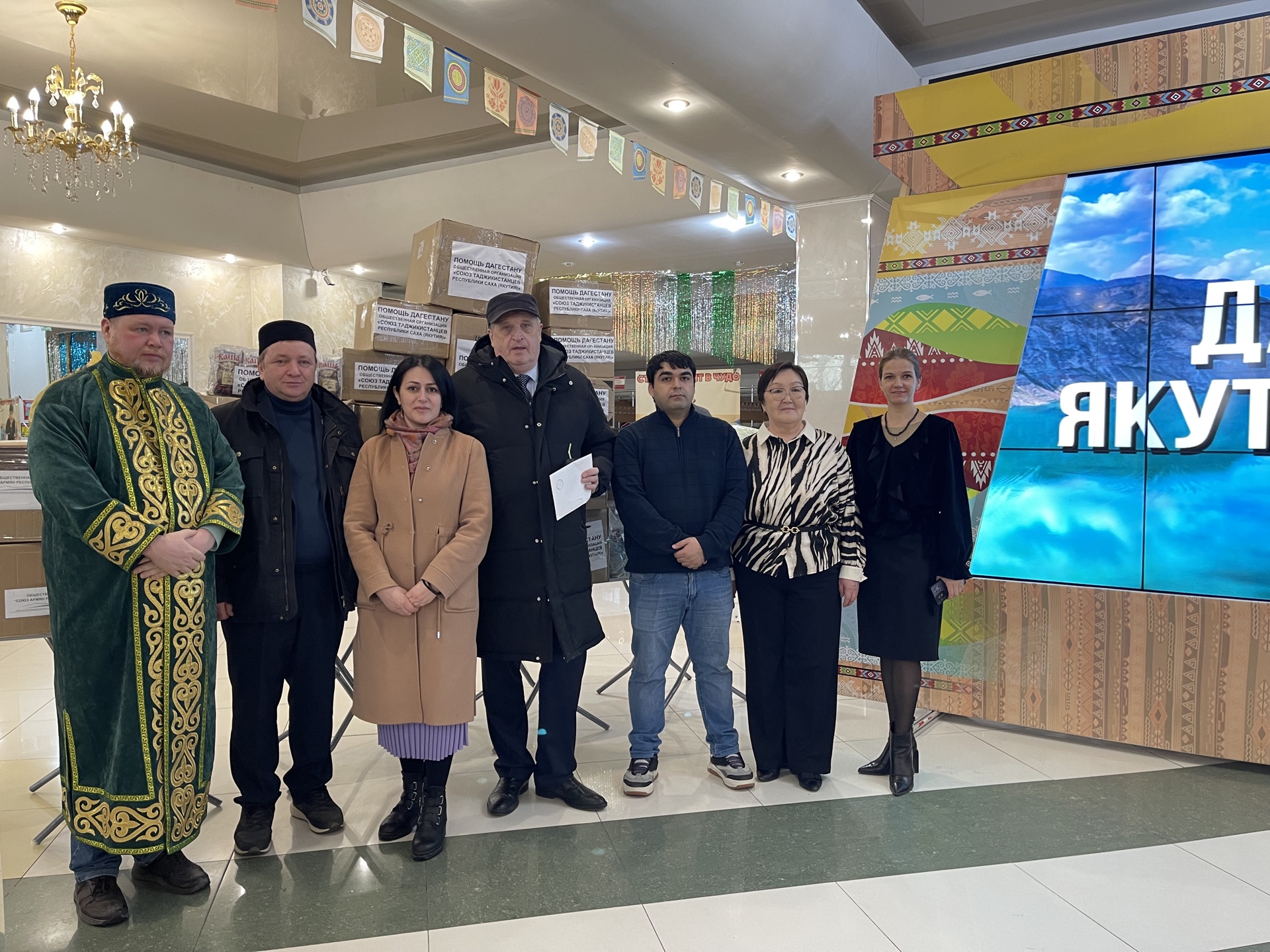 Фото: Семен Родионов, ЯСИА