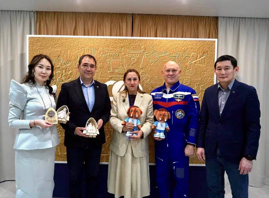 Фото предоставлено организаторами проекта «Кындыкан»