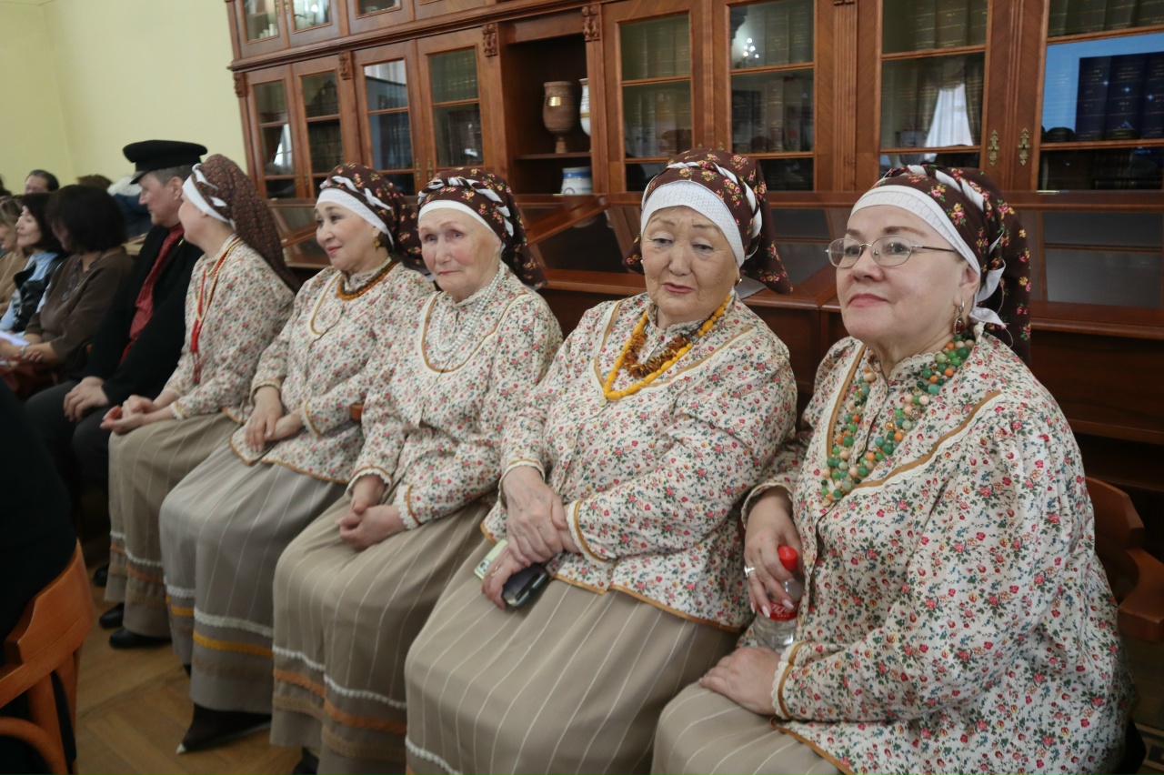 Фото: Нарыйа Пахомова/ЯСИА