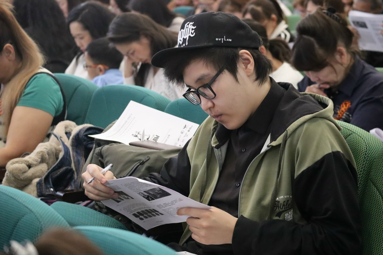 Фото: Нарыйа Пахомова/ЯСИА