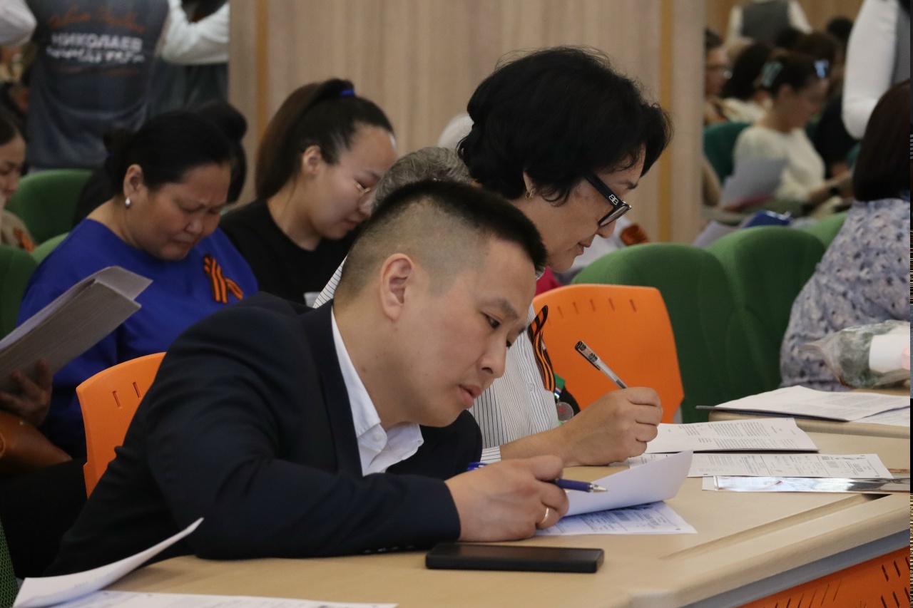 Фото: Нарыйа Пахомова/ЯСИА