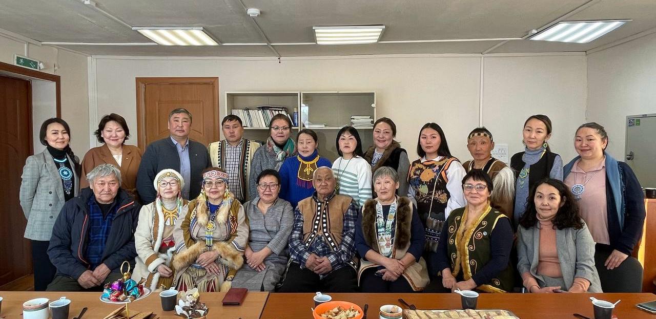 Фото предоставлено «Нордголд»