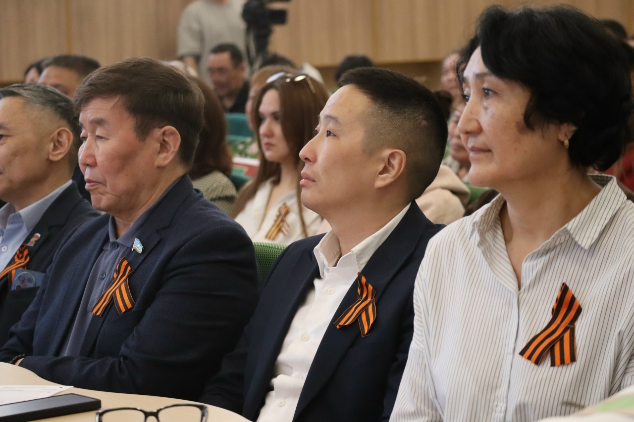 Фото: Нарыйа Пахомова/ЯСИА