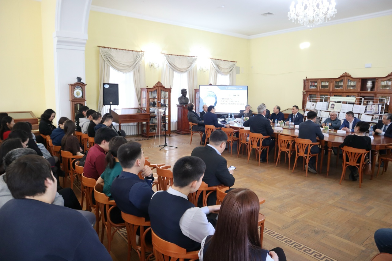 Фото: Нарыйа Пахомова/ЯСИА