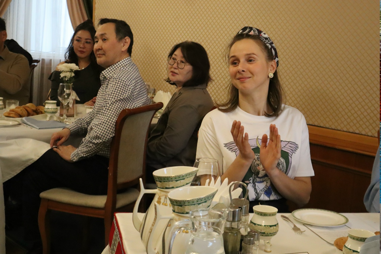 Фото: Нарыйа Пахомова/ЯСИА