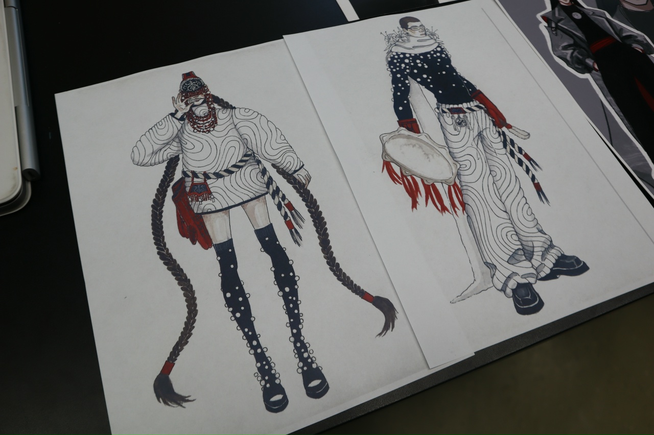 «Просто на поражение!» – как якутские дизайнерши вырвали победу на неделе моды в Казахстане