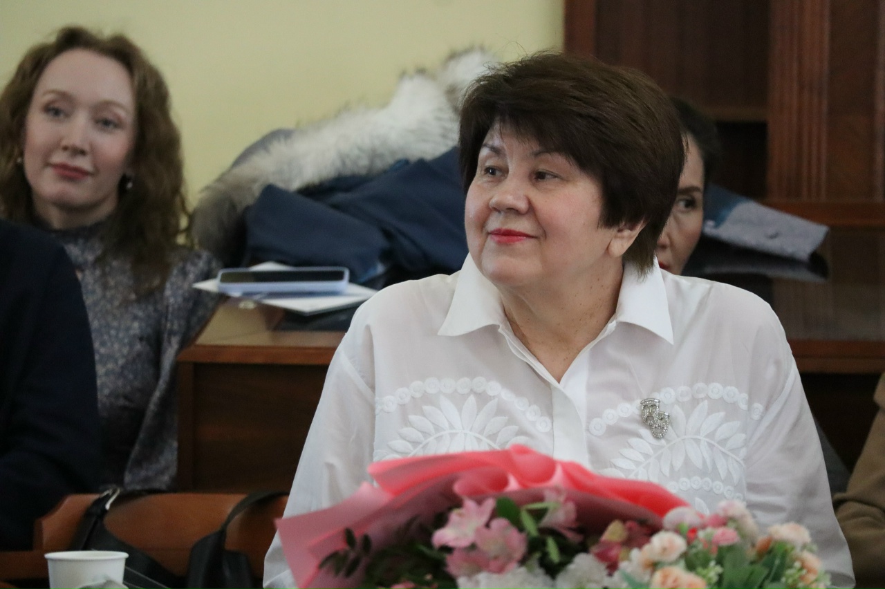 «Андрей Борисов и Русский театр: в поисках русской души»