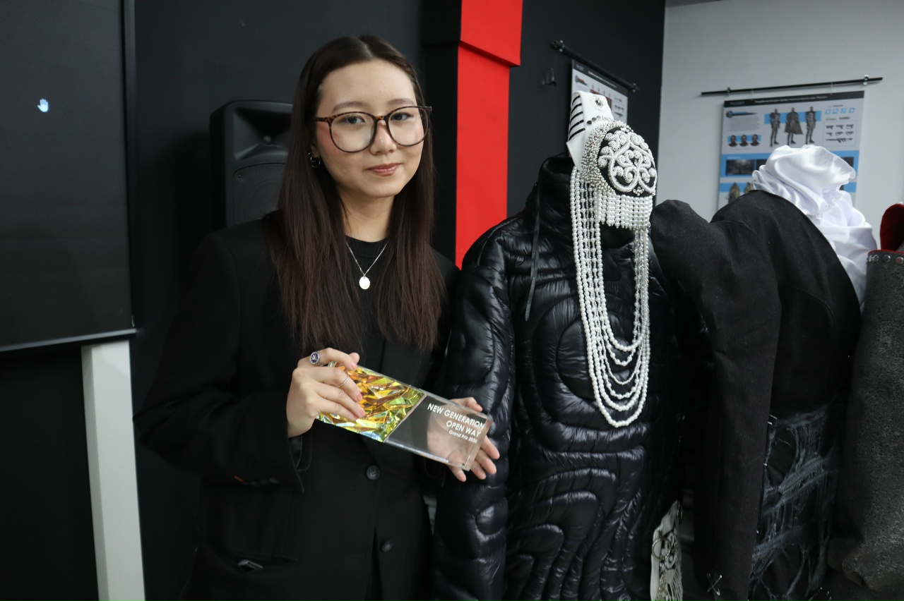 «Просто на поражение!» – как якутские дизайнерши вырвали победу на неделе моды в Казахстане