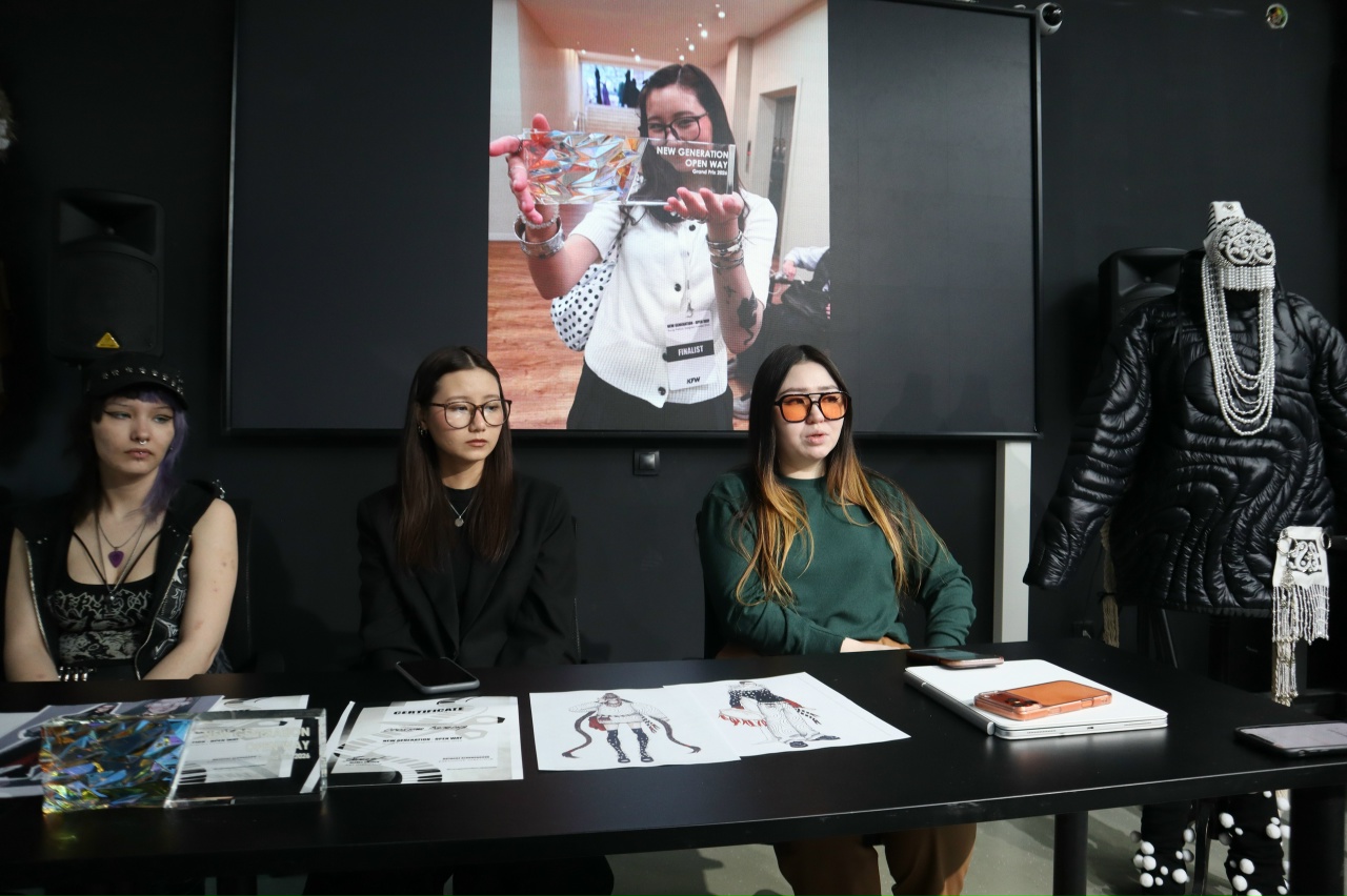 «Просто на поражение!» – как якутские дизайнерши вырвали победу на неделе моды в Казахстане