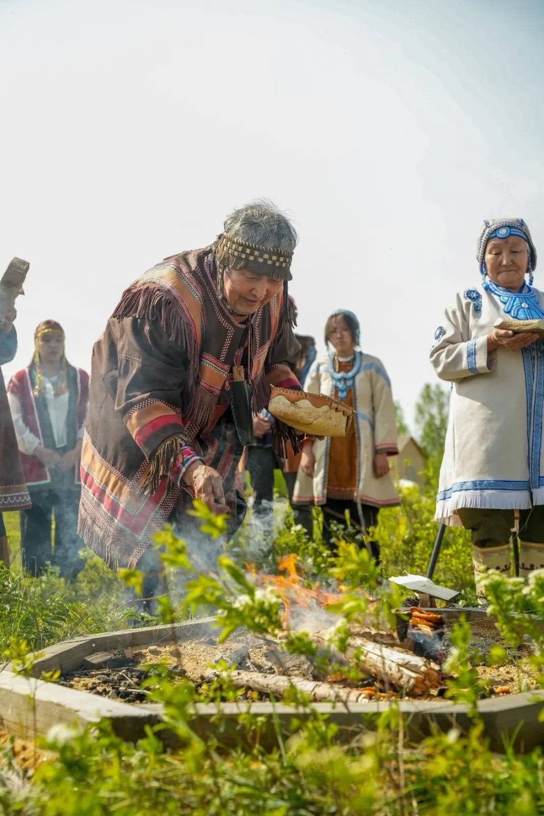 Фото предоставлено «Нордголд»
