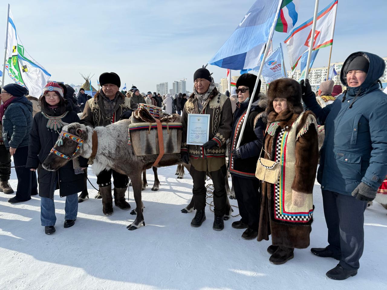 Фото предоставлено «Нордголд»