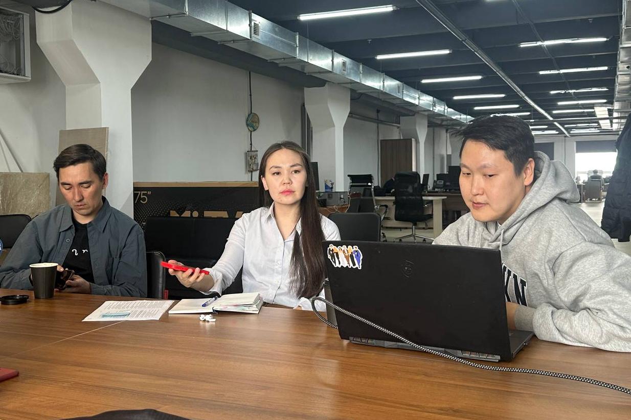 киноиндустрия Якутии