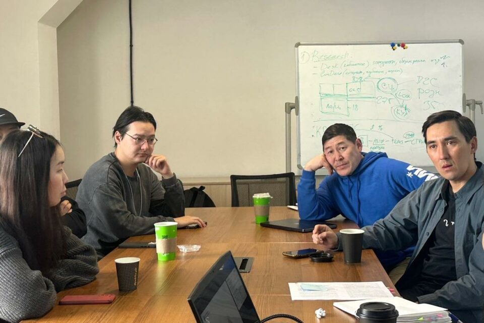 В Якутии готовят новые меры поддержки киноиндустрии