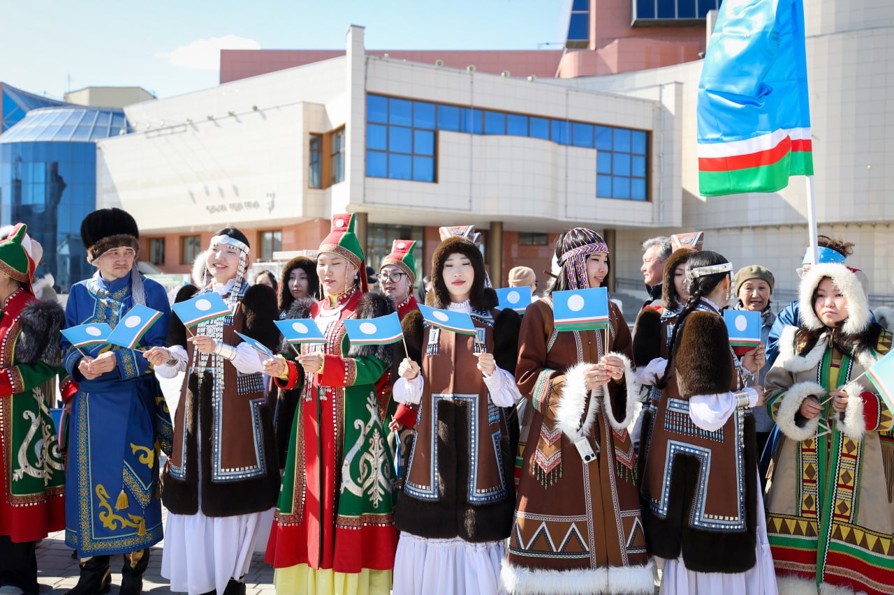 Фото: Андрей Сорокин/ЯСИА