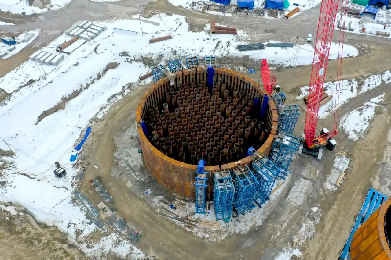 Ленский мост