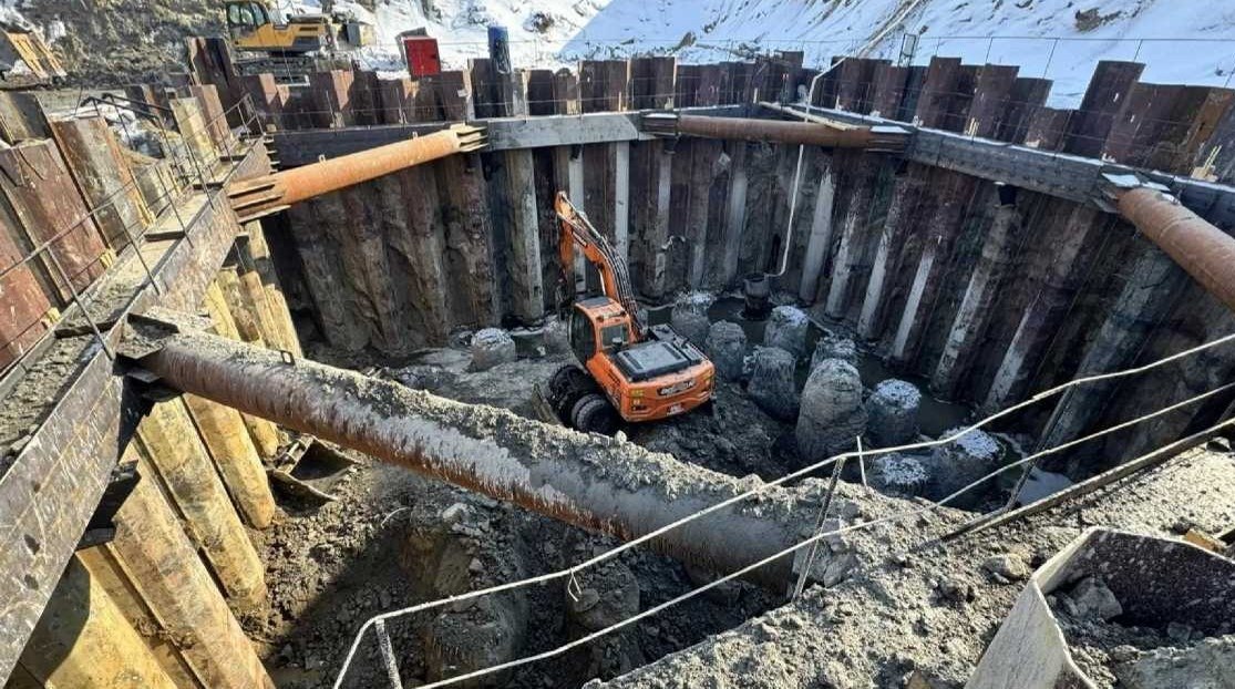 Ленский мост