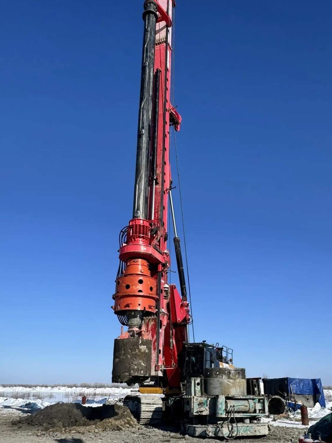 Ленский мост