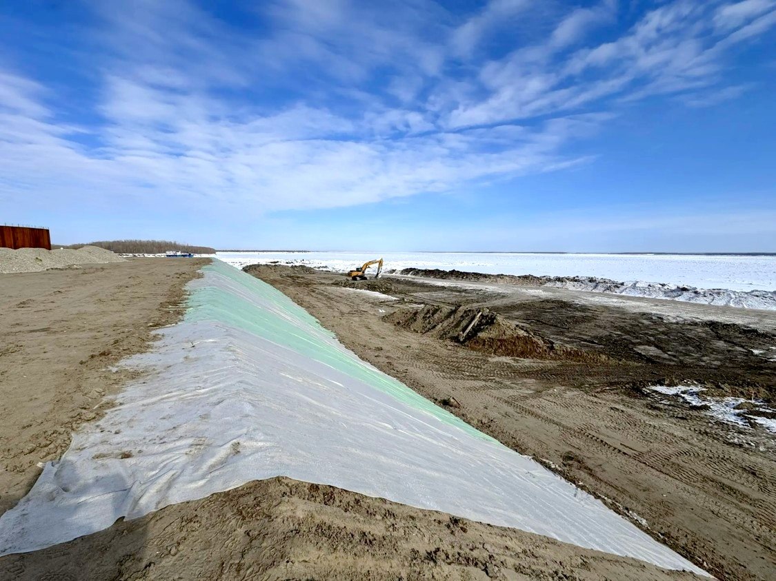 Ленский мост