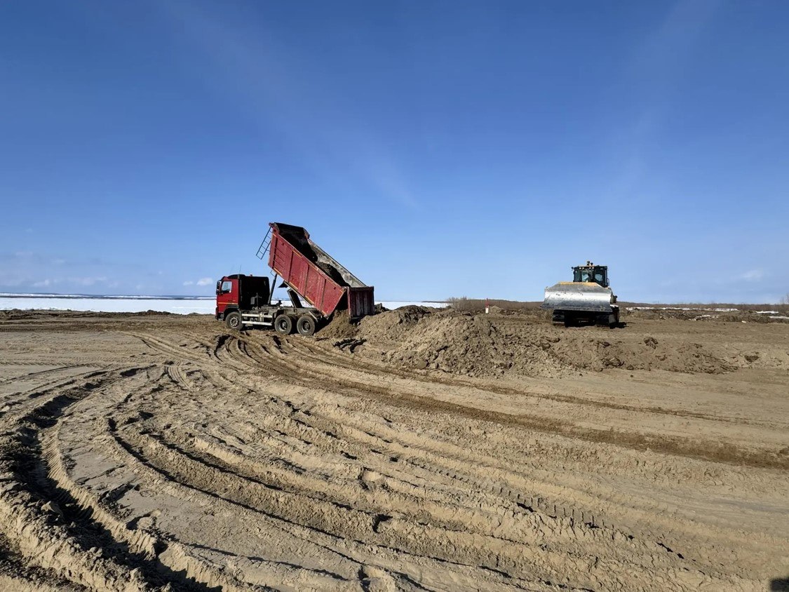 Ленский мост