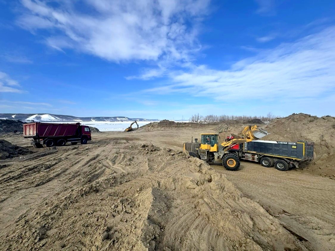 Ленский мост