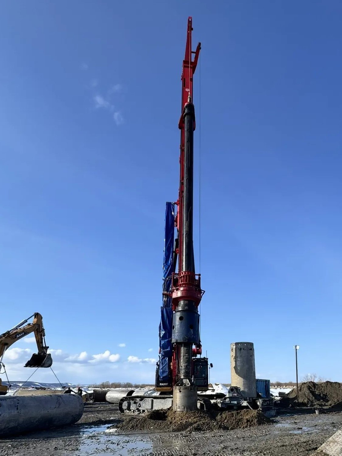 Ленский мост