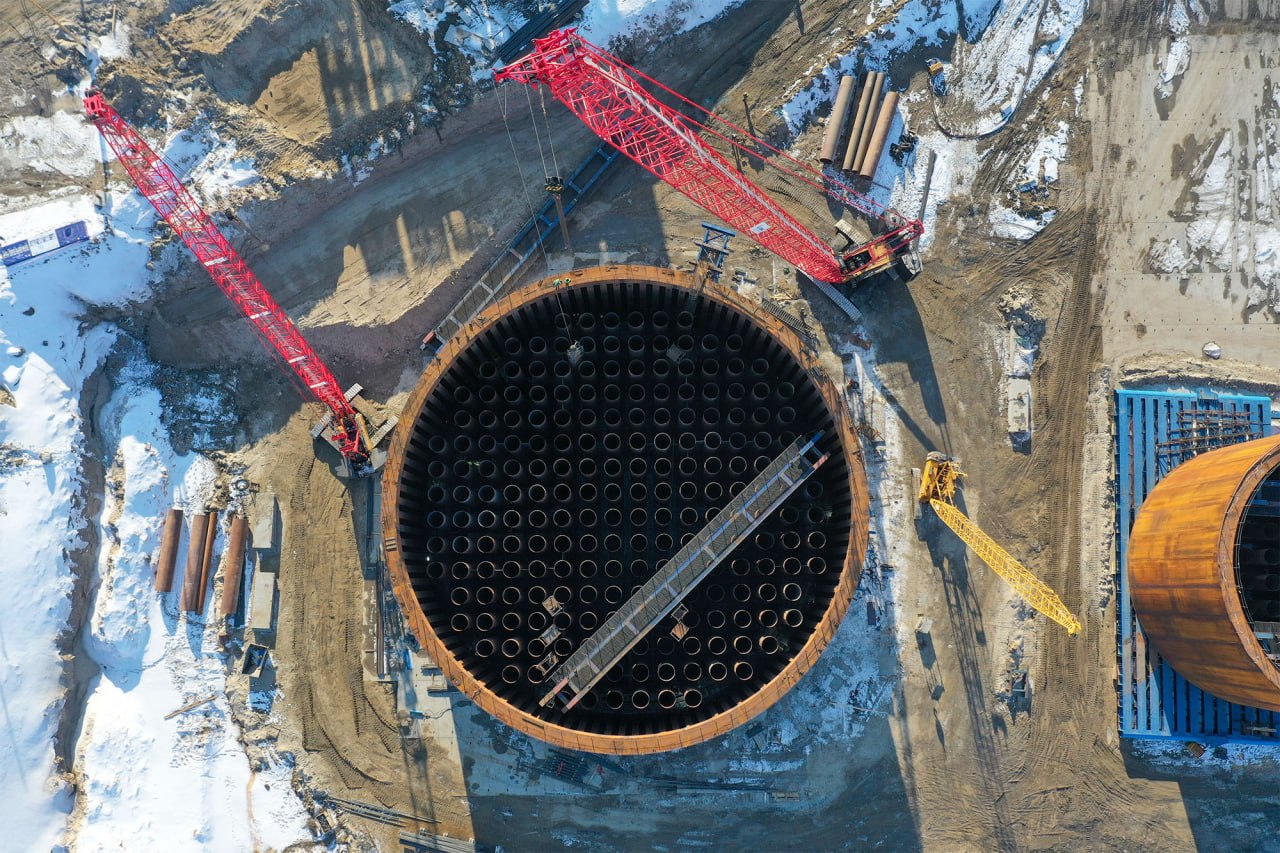 Фото: Группа «ВИС»