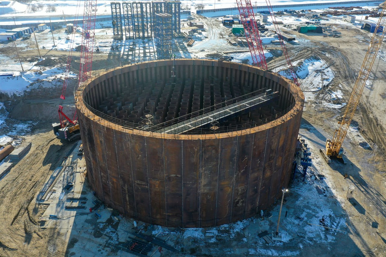 Фото: Группа «ВИС»