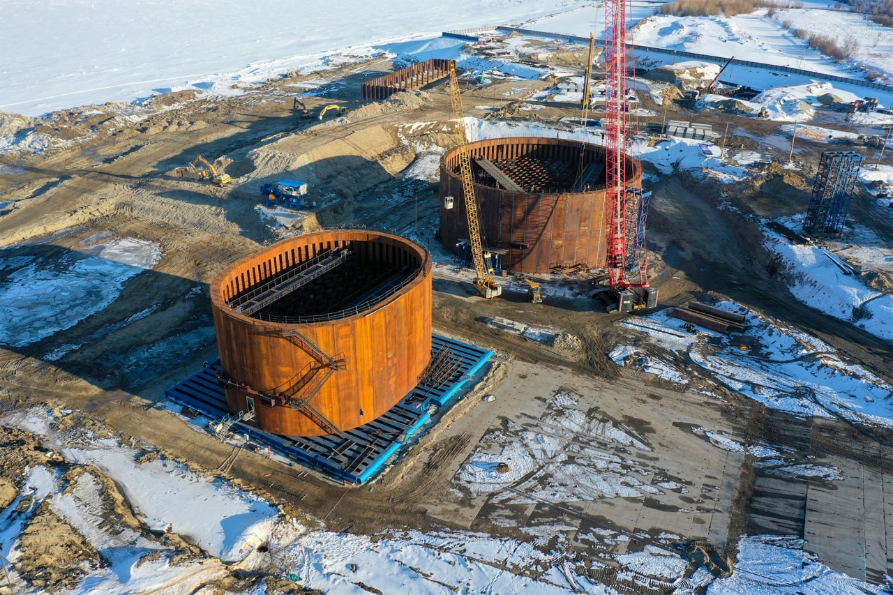 Фото: Группа «ВИС»