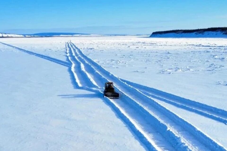 В Якутии приступили к противопаводковым мероприятиям