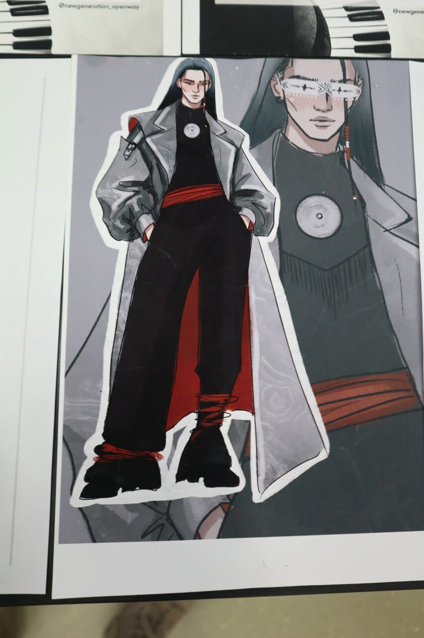 «Просто на поражение!» – как якутские дизайнерши вырвали победу на неделе моды в Казахстане