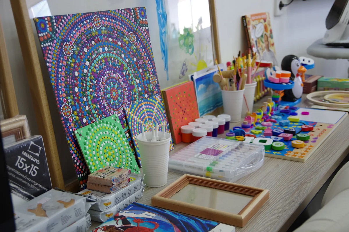 семейный МФЦ в Мегино-Кангаласском районе