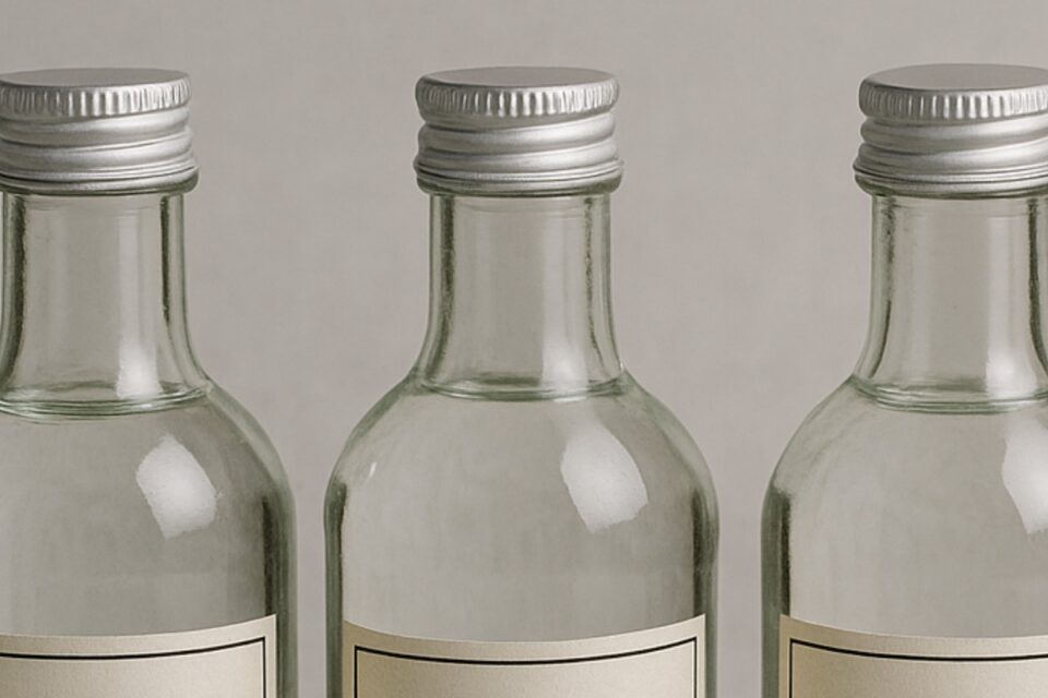 Росстандарт впервые с 2015 года обновил ГОСТ на спирт