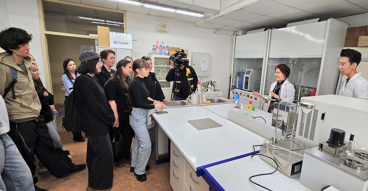 «Полиметалл»