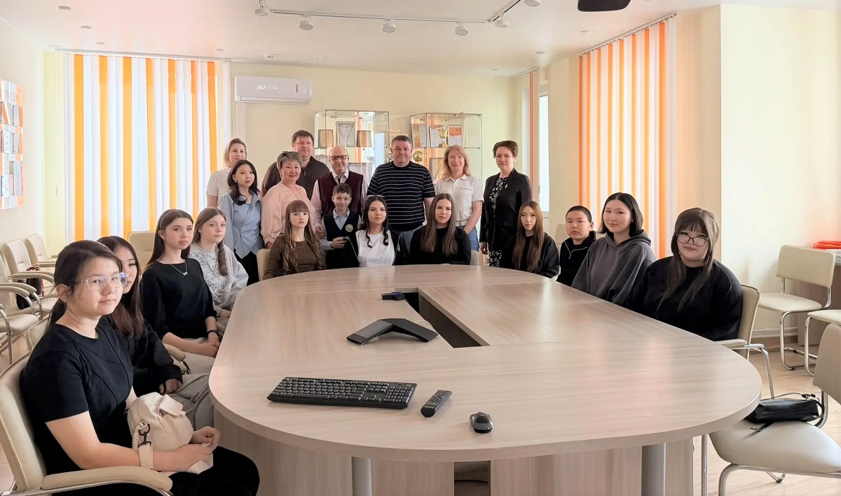 «Полиметалл»