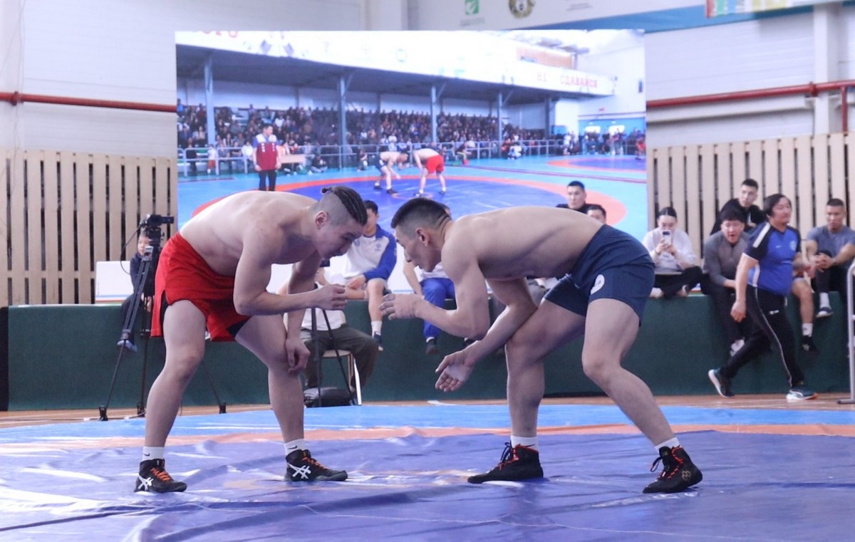 многоборье