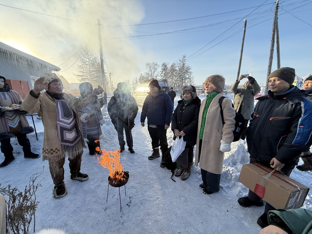 Фото предоставлено «Нордголд»