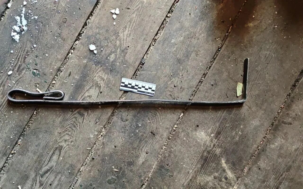 вымогательство