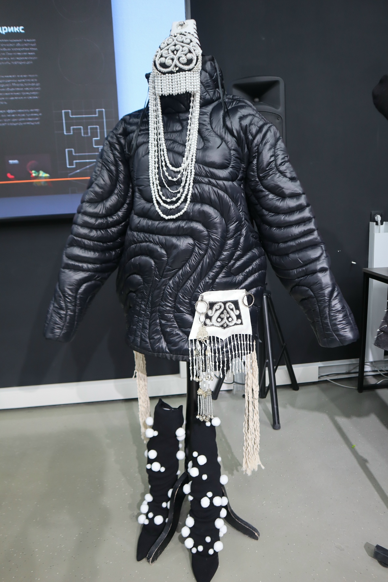 «Просто на поражение!» – как якутские дизайнерши вырвали победу на неделе моды в Казахстане