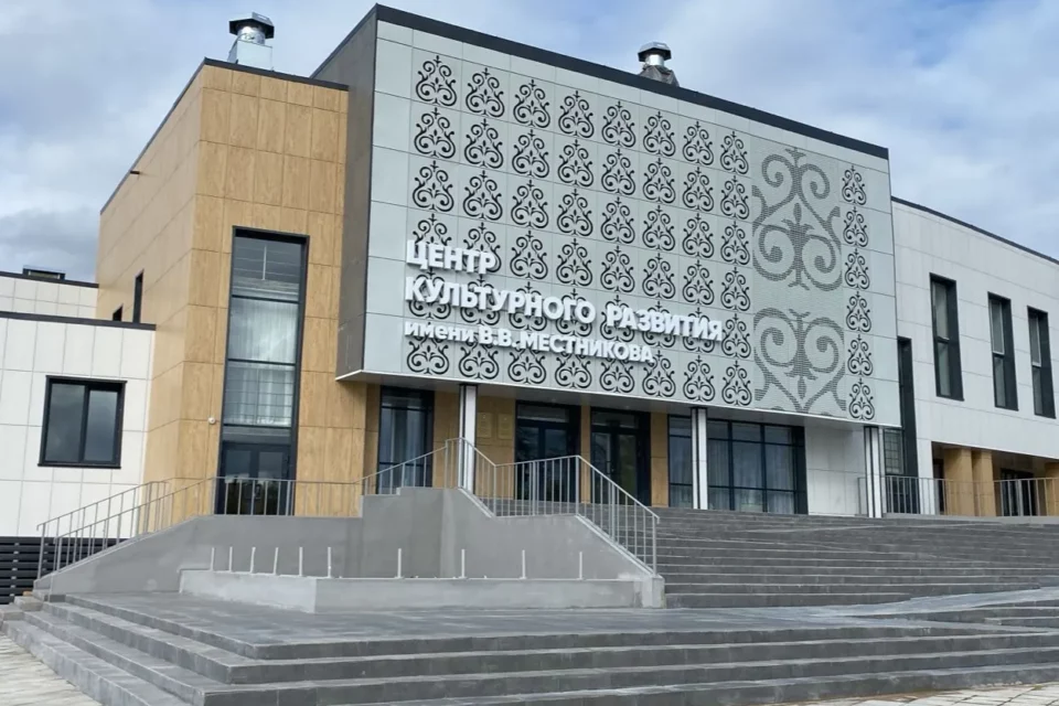 На развитие культурной инфраструктуры Якутии направлено 251 млн рублей по нацпроекту «Семья»