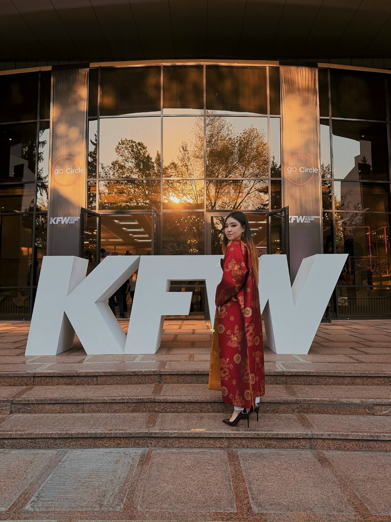 «Просто на поражение!» – как якутские дизайнерши вырвали победу на неделе моды в Казахстане