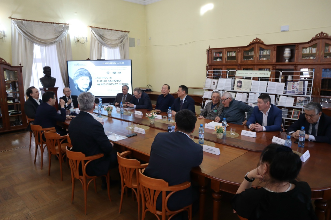 Фото: Нарыйа Пахомова/ЯСИА