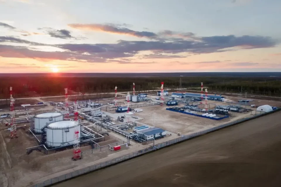 В Якутии стартовал набор технологических партнеров для проектов «Газпрома»
