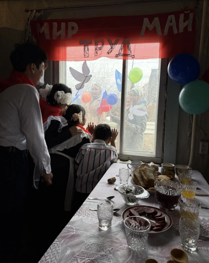 Фото предоставлено Федерацией профсоюзов Якутии 