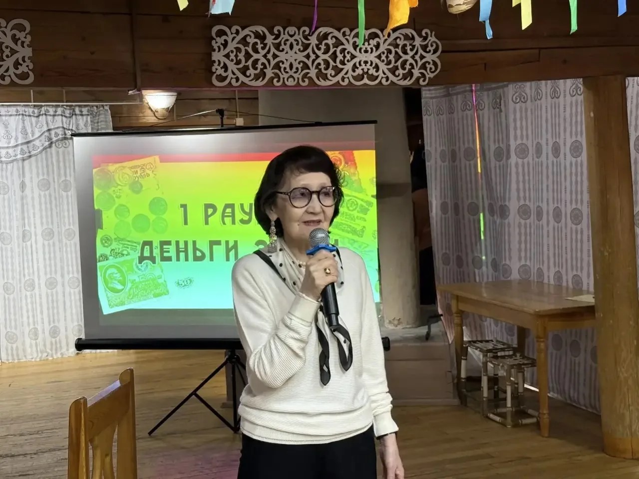 Фото: пресс-служба Федерации профсоюзов Якутии 