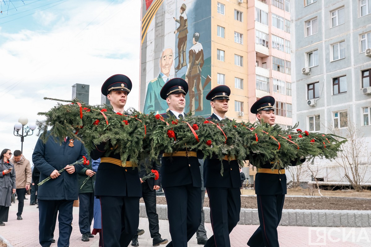 Фото: Андрей Сорокин/ЯСИА