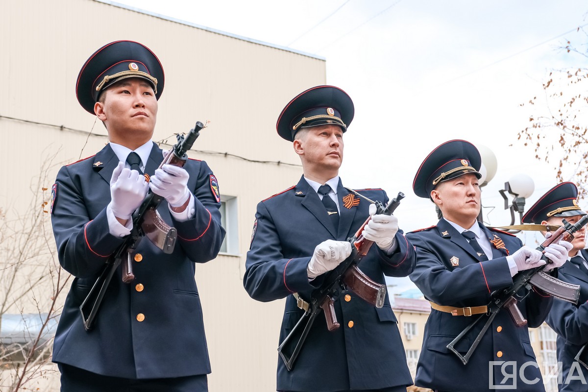 Фото: Андрей Сорокин/ЯСИА
