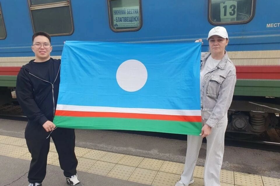 Студент Нерюнгринского медколледжа поборется за победу в межрегиональном чемпионате высоких технологий