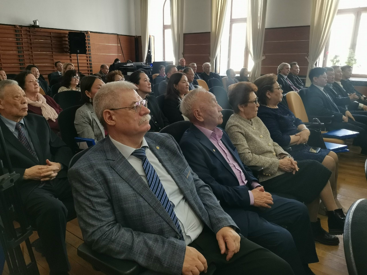 Фото: Нарыйа Пахомова/ЯСИА