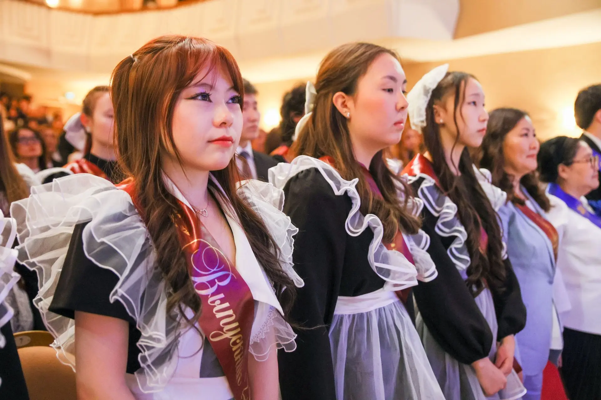 Фото: Саргын Скрябин/ЯСИА